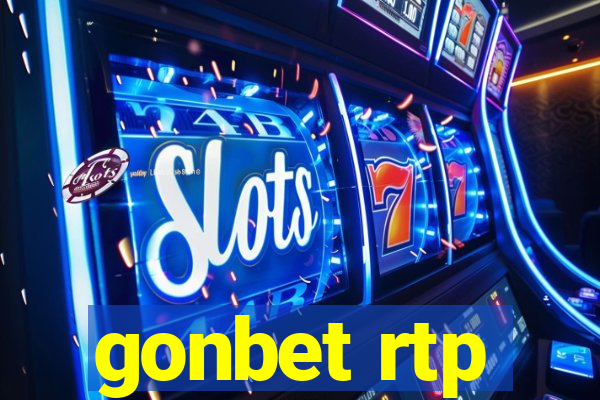 gonbet rtp